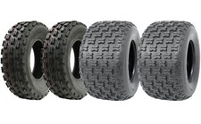 Pneus Slasher pour quad