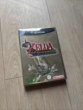Zelda wind waker - wind, fr