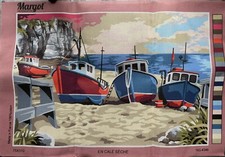 @@@***SUPERBE CANEVAS  DE