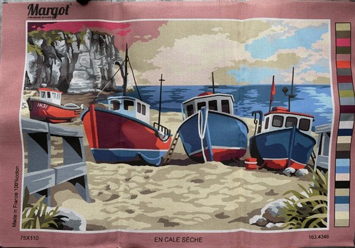 Superbe canevas de - canevas,