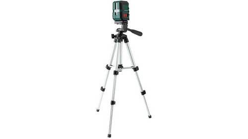 Niveau laser croix trepied - laser,