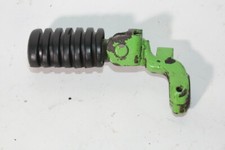 platine repose pied pile