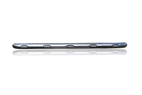 Toit barre leds - leds, pour
