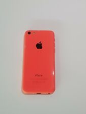  Génuine Frame Châssis Cadre complet avec Boutons iPhone 5c Rose