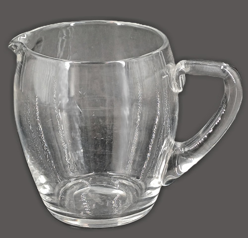 Carafe verre soufflé - carafe,
