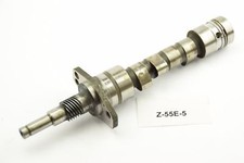 Moto Guzzi V65 PG - arbre à 