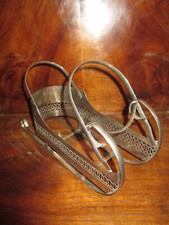 ancien porte bouteille de