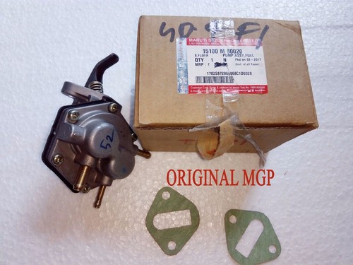 Suzuki oem fuel - fuel, assy