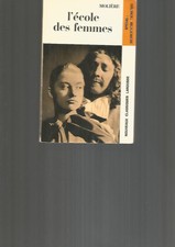 NOUVEAUX CLASSIQUES LAROUSSE -