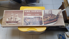 HMS Bounty - Billing Boats 492 + 493 - Échelle 1:50