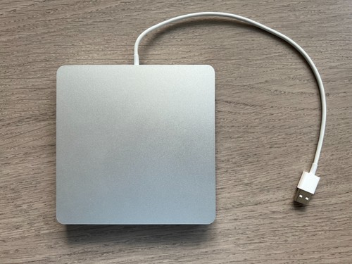 Apple super drive - apple,