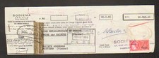 Paris société - (xv°),