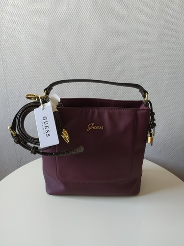 Beau sac main guess - main,