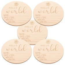  Panneau d'annonce de