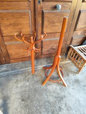 Porte manteau vintage Baumann 