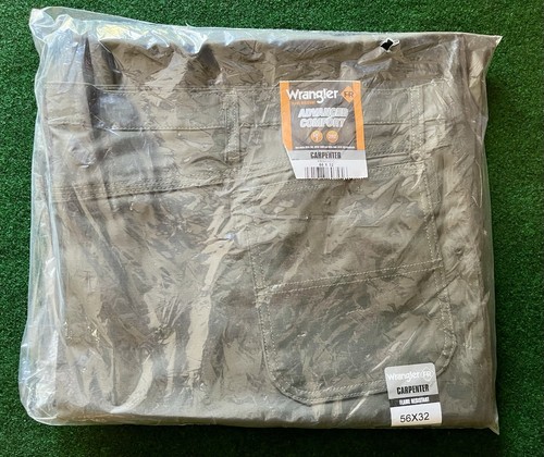 Mens wrangler 32 - wrangler, sz
