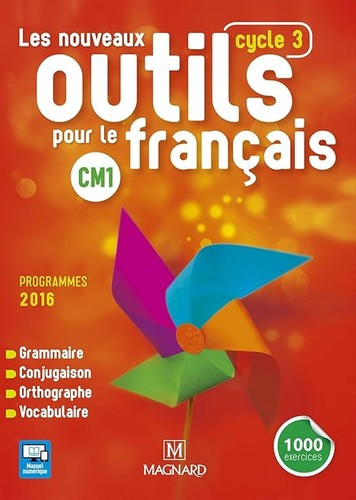 Les nouveaux outils - outils, pour