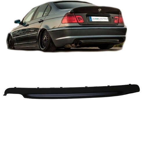 Diffuseur arrière pour bmw - diffuseur,