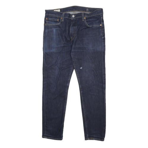 Levi 512 jeans homme tapered - 512,