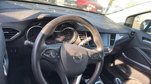 Ecran gps opel crossland - opel,
