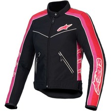 Veste Moto Alpinestars Femme