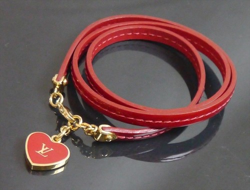 Authentique bracelet louis - authentique,
