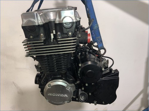 Moteur honda 750 - moteur,