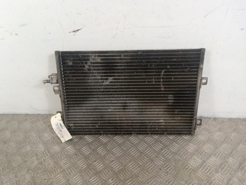 Radiateur clim renault kangoo - radiateur,