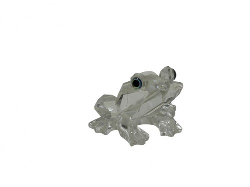 Figurine swarovski cristal - swarovski,
