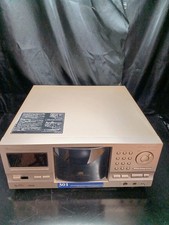 Pioneer PD-F1007 FILE-TYPE