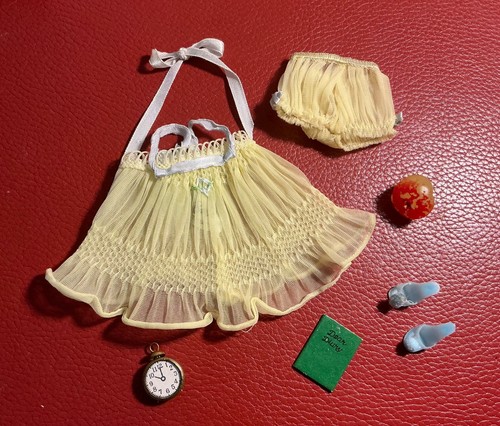 Vintage barbie sweet - barbie, dreams