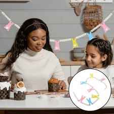  Panneau De Jardin Pâques