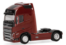 HERPA - Camion solo – VOLVO