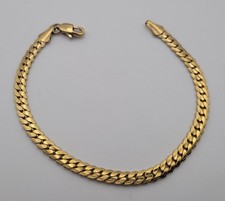 Bracelet Gourmette Homme/Femme
