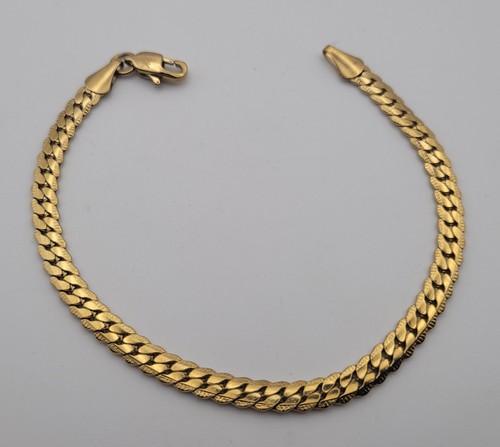 Bracelet gourmette homme femme - bracelet,