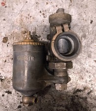 # carburateur gurtner M22  M22D motobecane 175 Z23c z22c z26c