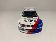 BMW M3 GTR MINICHAMPS 1/43