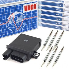 Huco Appareil de Commande