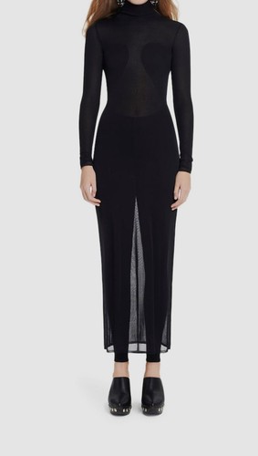1370 alaia women black - $1370,