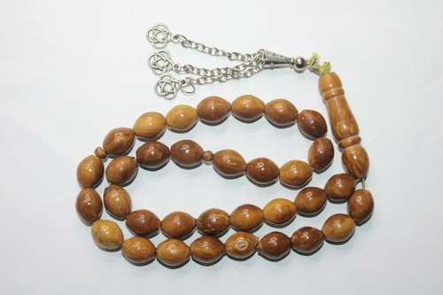 Perles prière de - de,