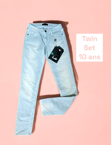 Valeur 135 twin set - 👕,