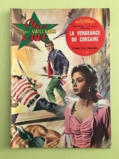 Roman photo Star ciné Vaillance n°64 (14 mars 1964)
