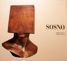 SOSNO/RESTANY-THEVOZ/ED DE LA