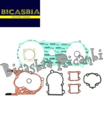 17152 - Kit Joints Moteur