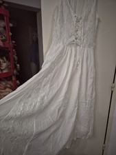 BELLE ROBE  Bohême Haut