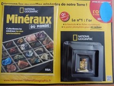 COFFRET NEUF COLLECTION LES