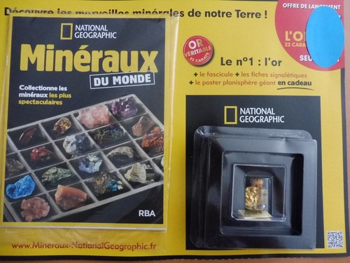 Coffret neuf collection les - coffret,