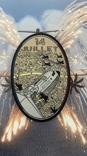 Patch a400m juillet - juillet,