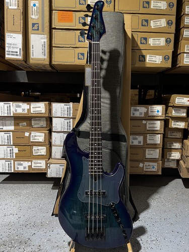 Cort fusion string - gb-fusion, bass