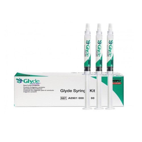 Dentsply glyde - dentsply,